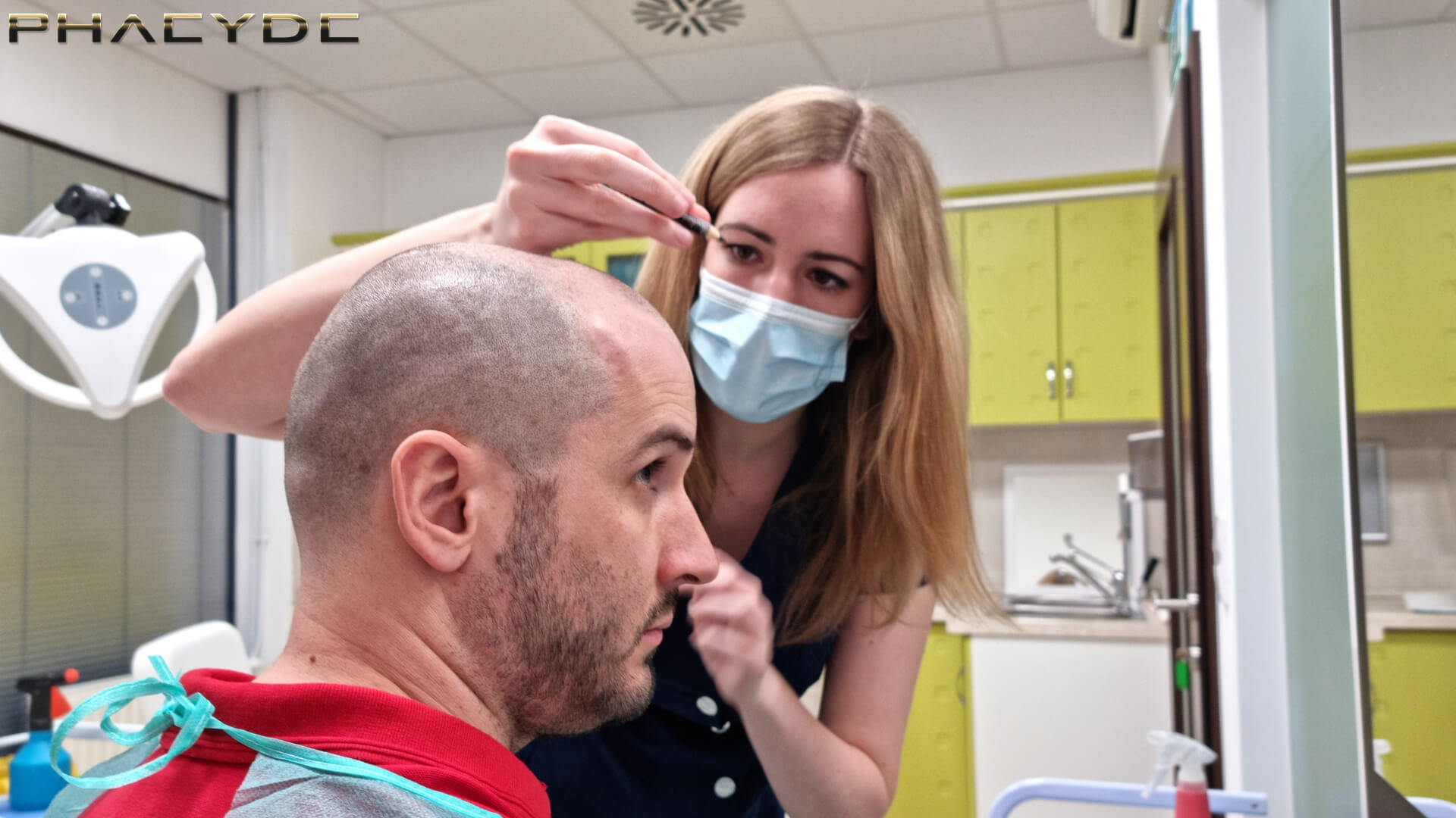 PHAEYDE Hair Transplant Clinic