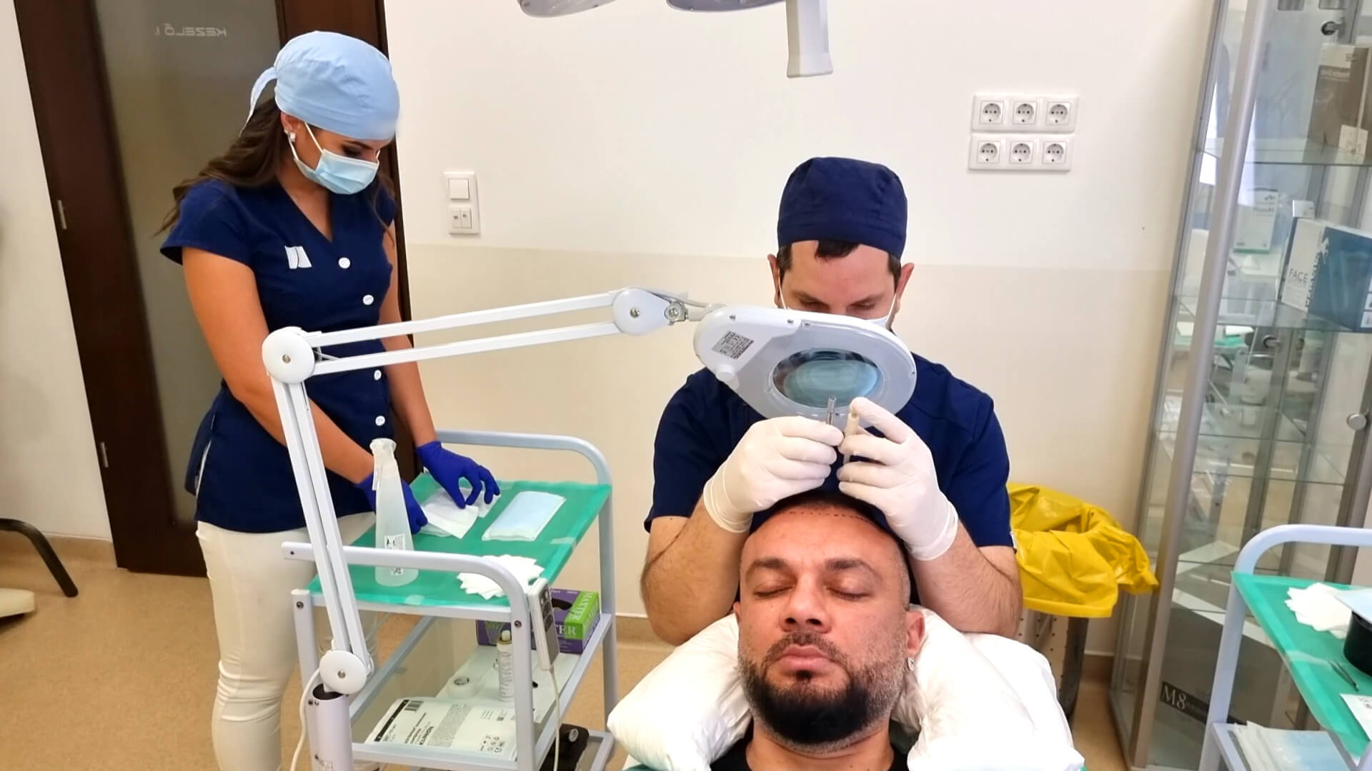 PHAEYDE Hair Transplant Clinic