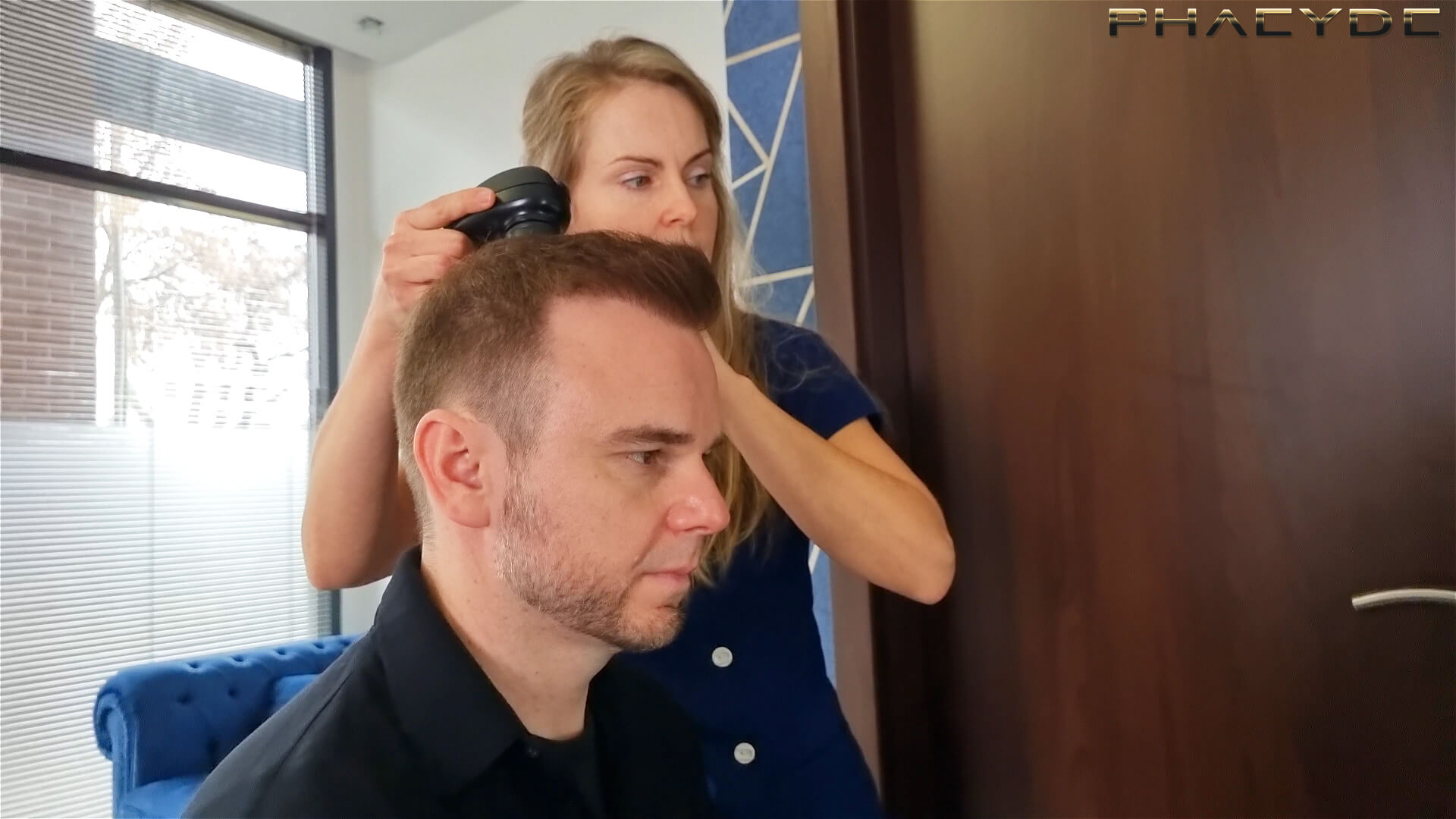 PHAEYDE Hair Transplant Clinic