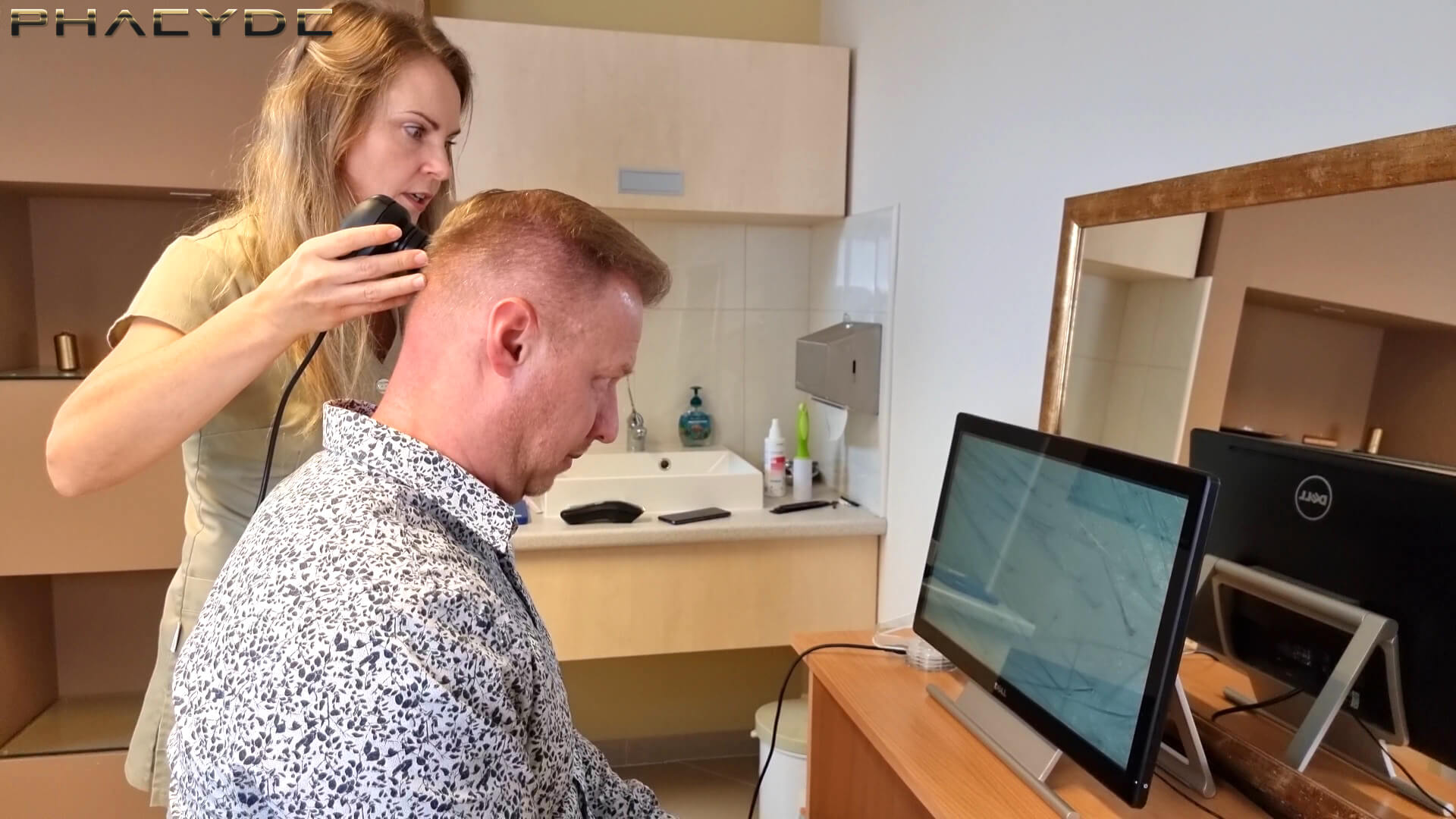 PHAEYDE Hair Transplant Clinic