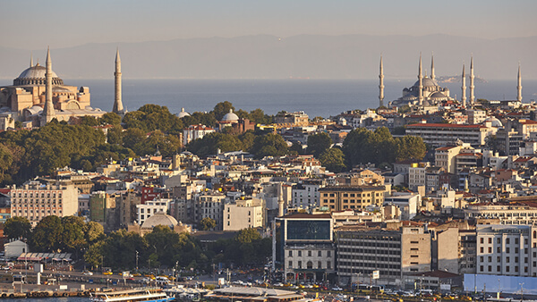 PHAEYDE Hair Transplant Clinic