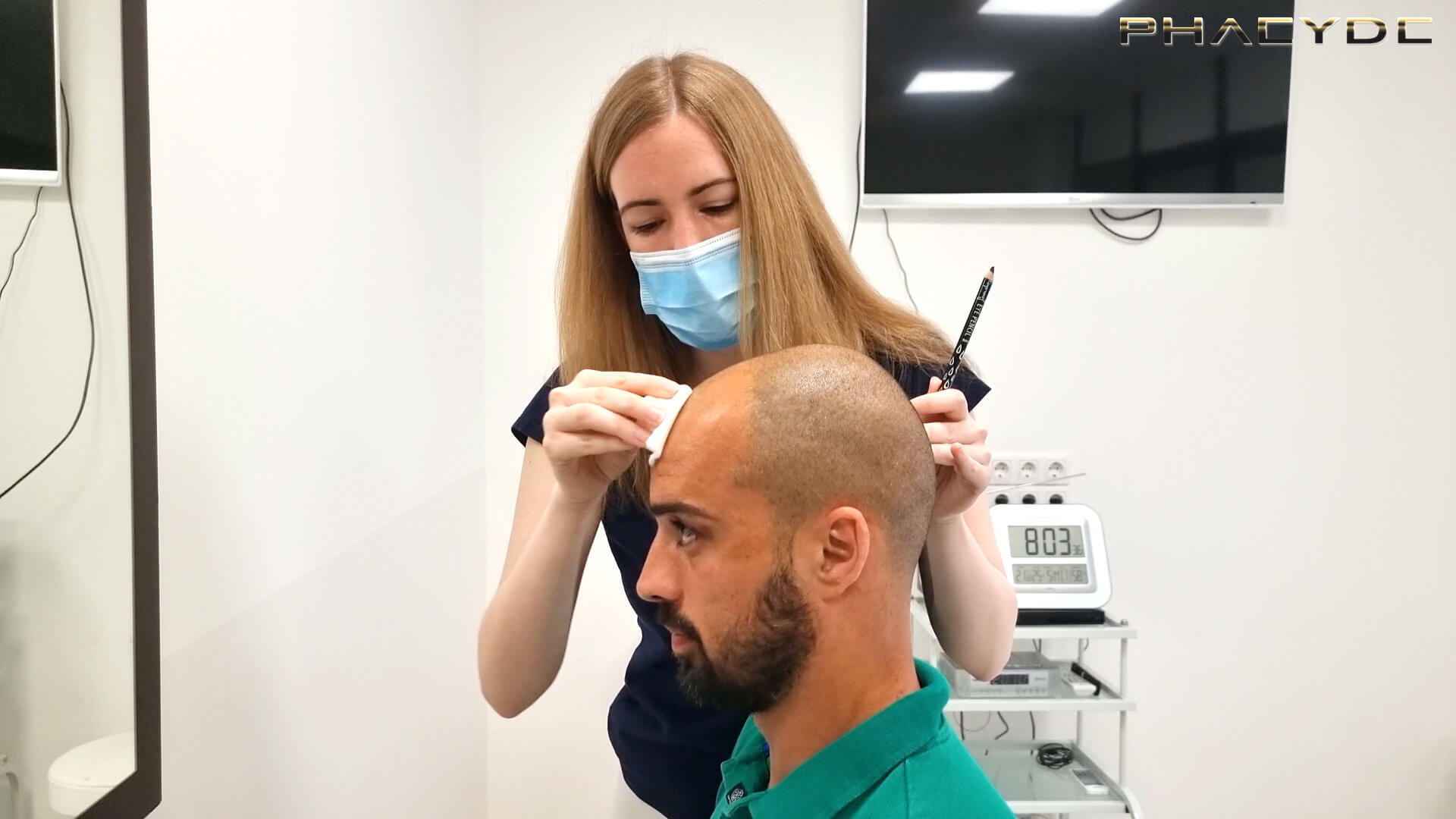 PHAEYDE Hair Transplant Clinic