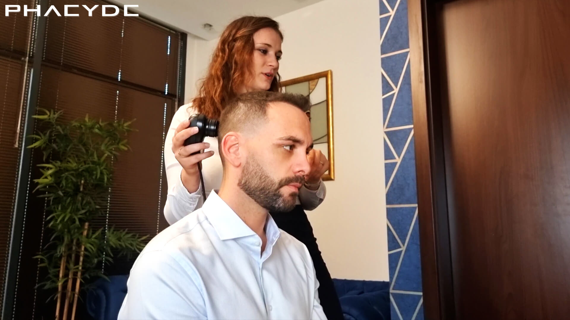 At What Age Is a Hair Transplant Recommended?