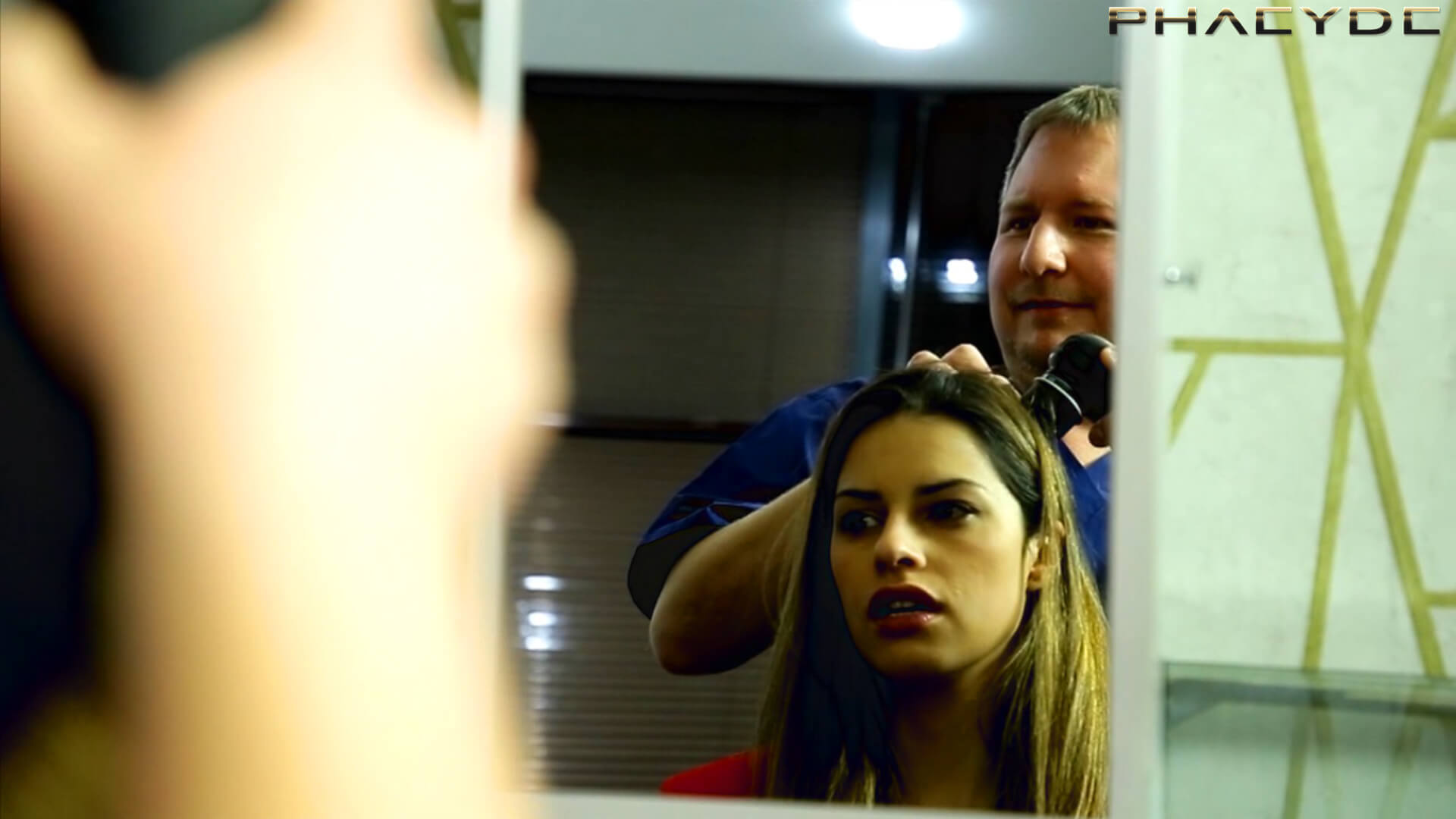 PHAEYDE Hair Transplant Clinic